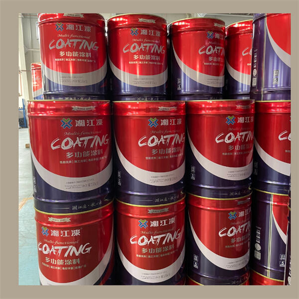 Добавьте современный вид вашему дому с помощью цементной краски