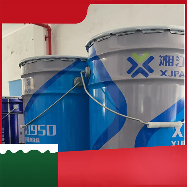 Преобразите ваши скучные бетонные поверхности с помощью краски Insl-X Tuffcrete