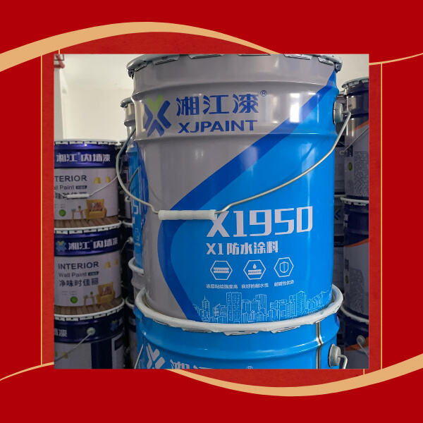 4) Сохраняйте ваш металл как новый с помощью серебристой противокоррозийной краски