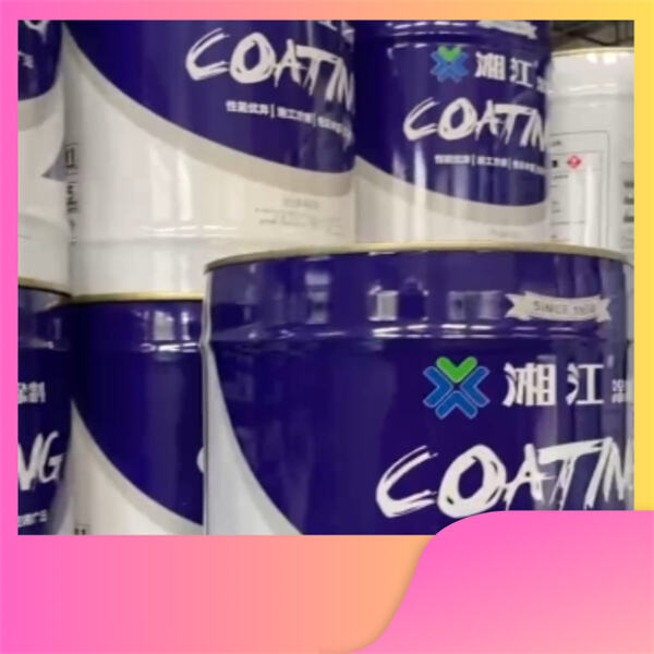 Экологичность воднодисперсионных покрытий