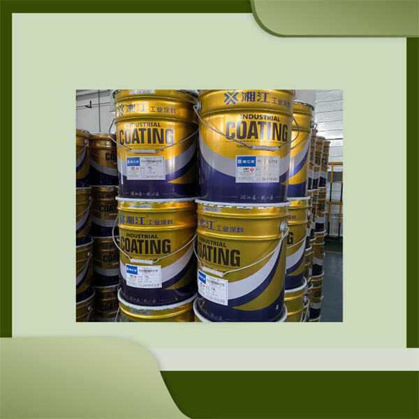 Enhancing color and gloss with the right waterborne coating additives.