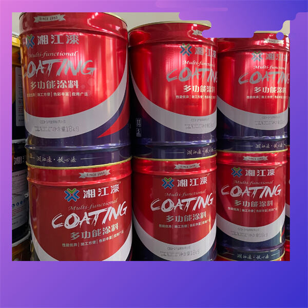 The Advantages of Waterborne Polyurethane