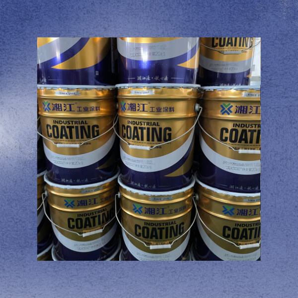 Maximiser la durée de vie des métaux avec des revêtements anti-corrosion