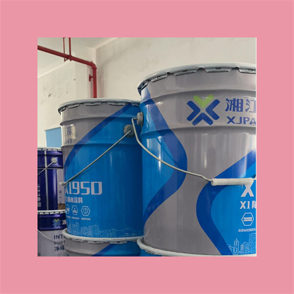 Промышленные покрытия, защищающие от коррозии и износа