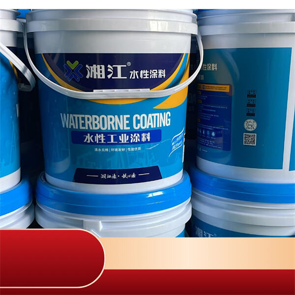 Вложитесь в долговечность ваших стальных активов с помощью эпоксидных покрытий