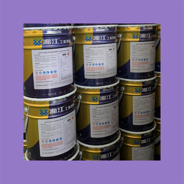 Practical uses for waterproof paint around the house