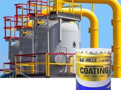 ວິທີທີ່ຊັ້ນຄຸມອະครິລິກຊ່ວຍປັບປຸງຄວາມທົນທານໃນສະພາບແວດລ້ອມທີ່ຮຸນແຮງ