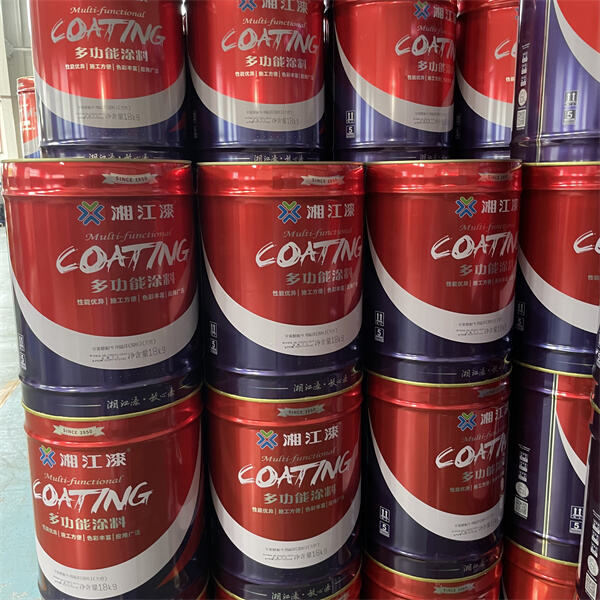 Предлагает превосходный глянец и устойчивость цвета