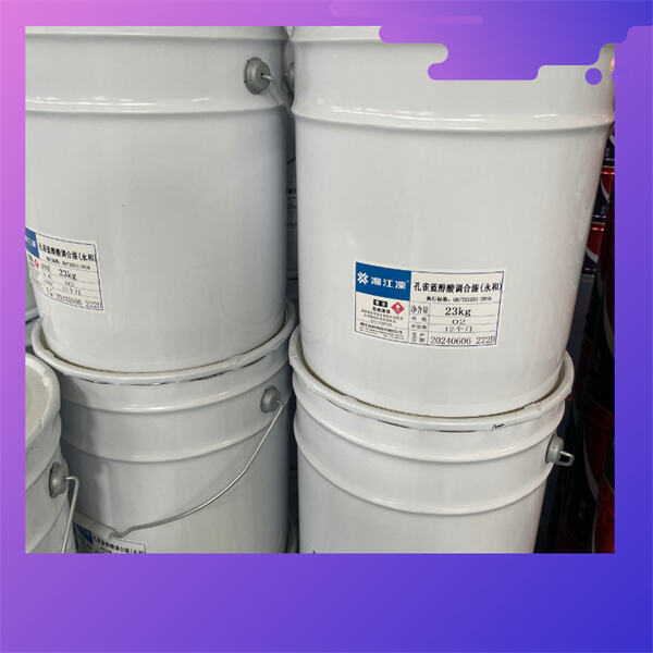 Доверьтесь экспертам компании WB Epoxy для получения высококачественных покровительных решений