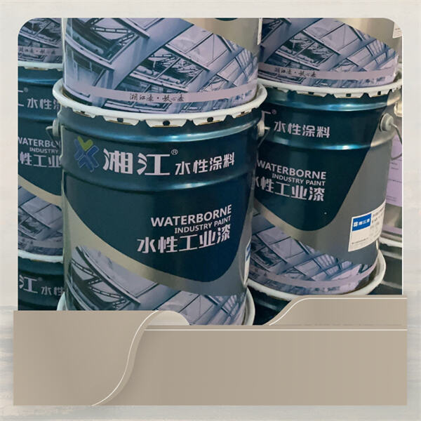 Защитите свое здание с помощью огнезащитной краски - спасающее жизни покрытие