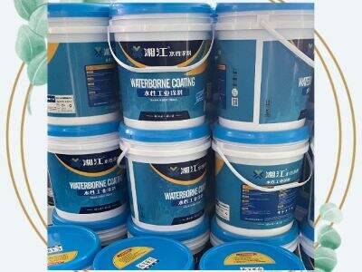 Why Alkyd Coating is Still Relevant in Today's Industrial World