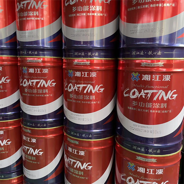 The Durability of Sherwin Williams Alkyd Paint