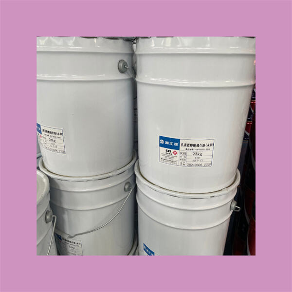 The Advantages of Using Polyurea Spraying for Industrial Coating Projects