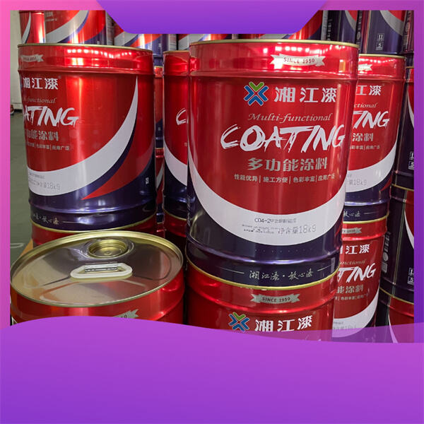 A Durable and Versatile Solution for Any Surface Coating Needs