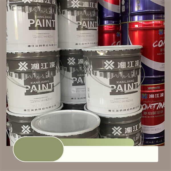Elevating the Appearance of Industrial Spaces with Customizable Epoxy Coatings