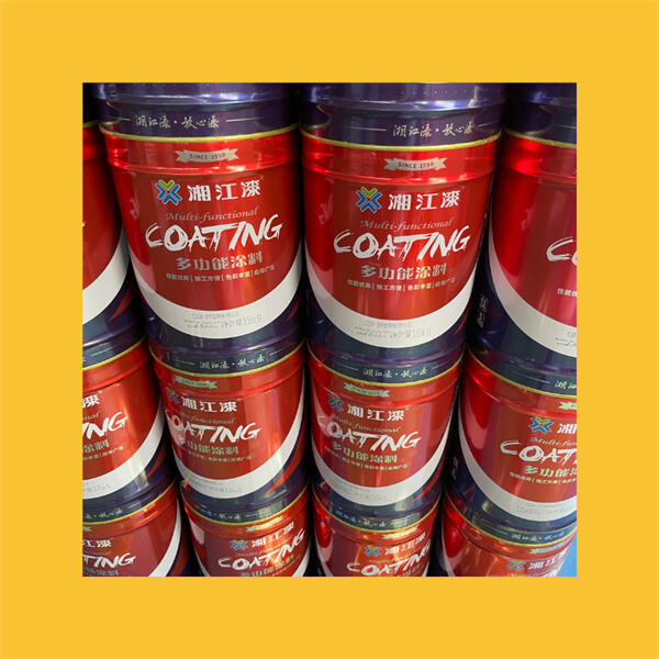 Keep Moisture Out with Effective Waterproof Coating Products