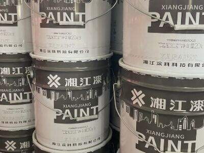 Zinc-Rich Primer for Steel Structures: Why Its Essential in Heavy Industry