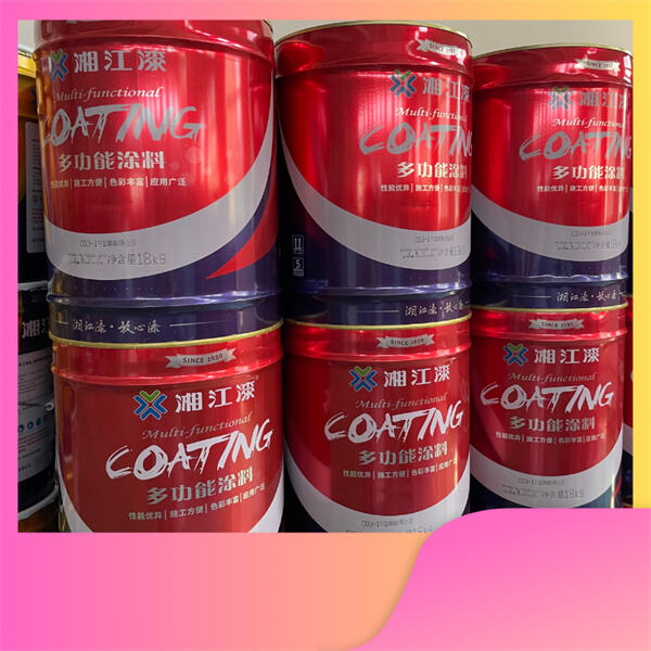 Экономичная альтернатива традиционным эпоксидным покрытиям на основе растворителей