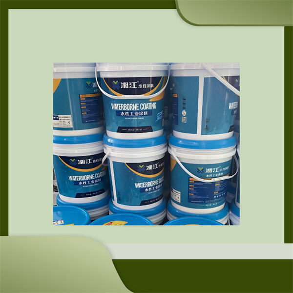 Простое нанесение и быстрое время высыхания