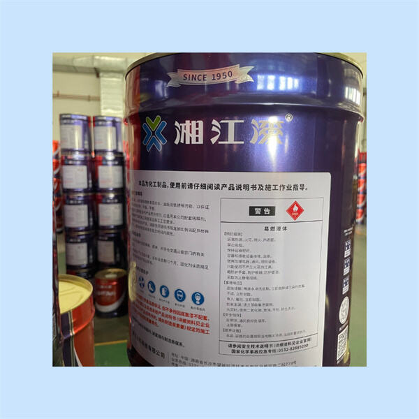 Zaščitite svoj parket pred vsejemi s trajnimi parketnimi barvami