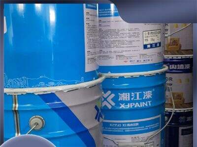 เหตุใดสีโพลียูรีเทนจึงเป็นตัวเลือกยอดนิยมสำหรับผิวเคลือบที่ทนต่อสภาพอากาศ