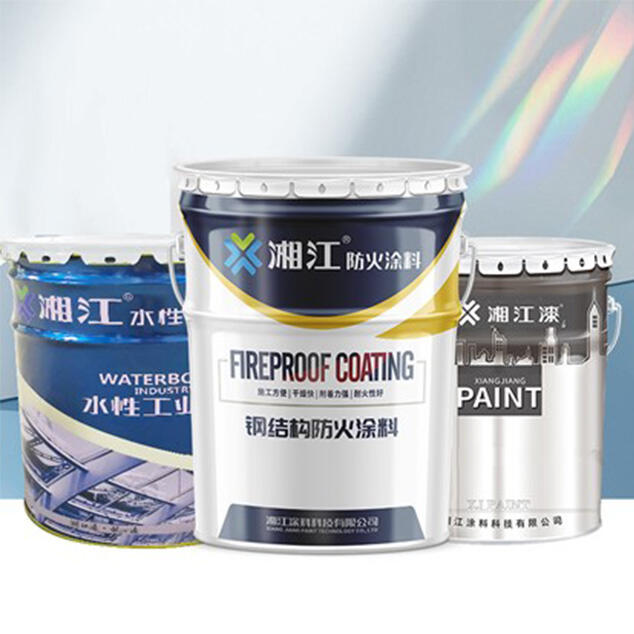 Other Coating Products