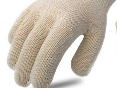 China Top 10 Cotton Glove Supplier 2024