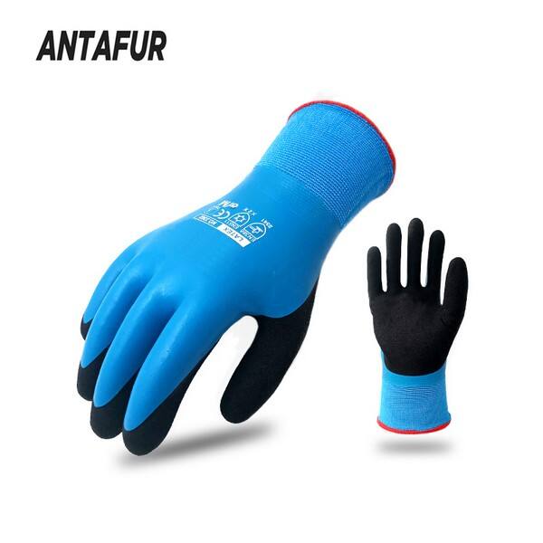 Innovative Waterproof Gloves