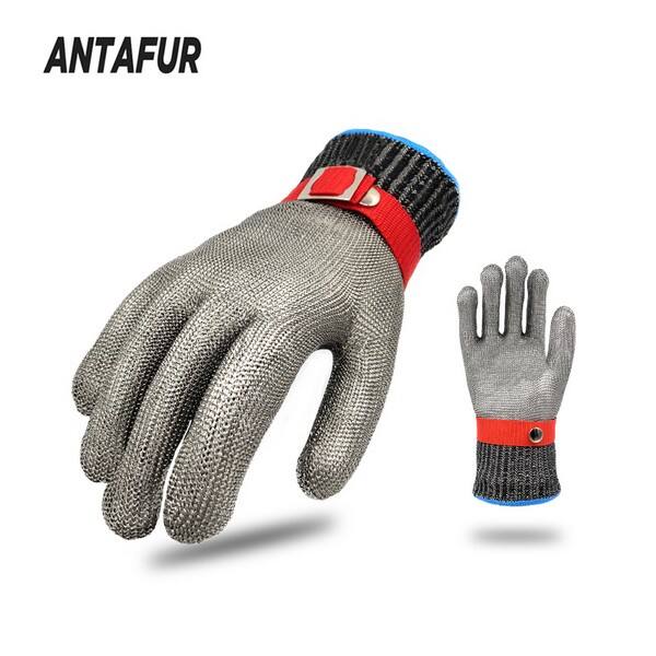 Exactly How to Use Guantes Anticorte