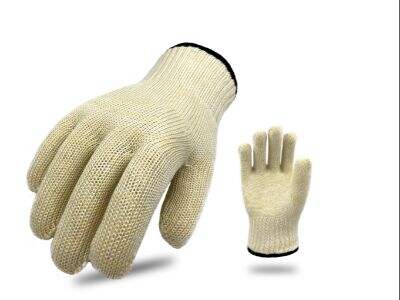 China Top 10 Safety Glove Supplier 2024