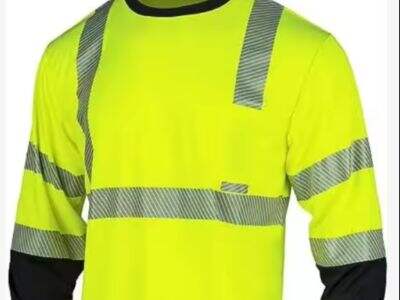 China Top 10 Reflective Safety Clothing Manufacturers 2024