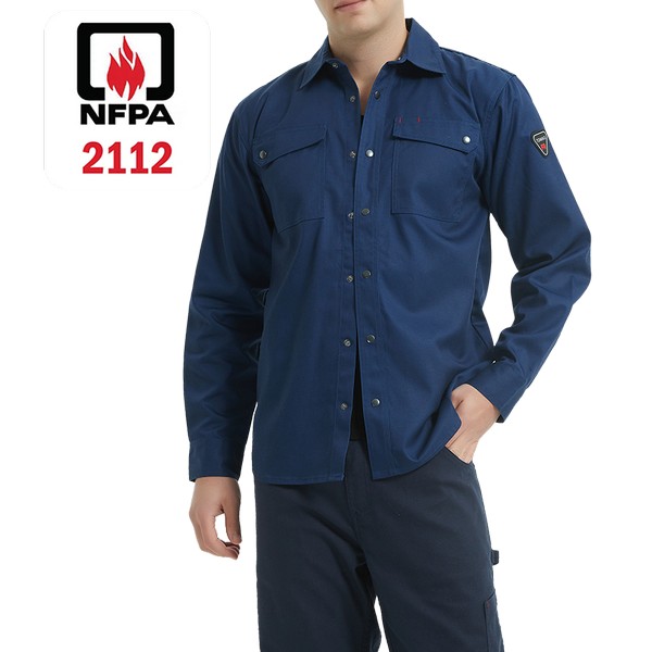 How to Use Flame Resistant Apparel?