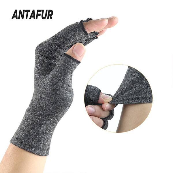 Safety of Arthritis Gloves