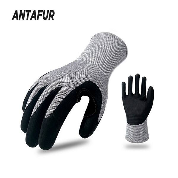 The Safety You Will Get With Cut Rate Gloves