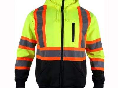 China Top 10 Safety Jacket Factory 2024