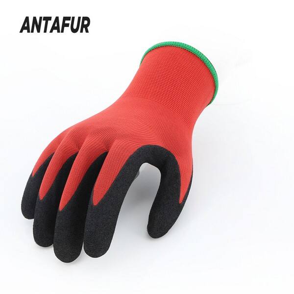 Innovation in Auto Gloves