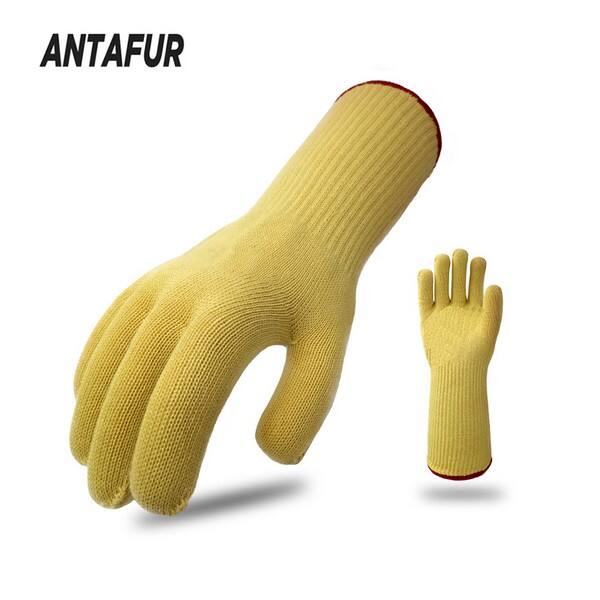 Quality and Service of Cut Resistant Gloves