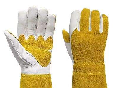 China Top 10 TPR Work Glove Supplier 2024