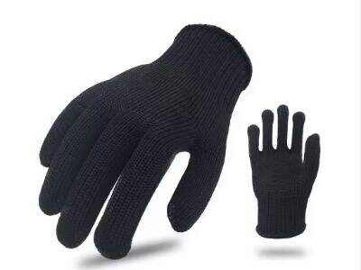 China Top 10 Safety Glove Company 2024