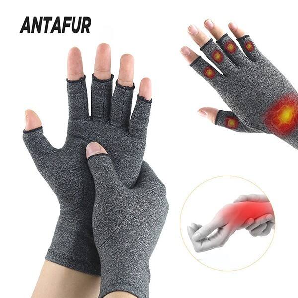 How to Use Arthritis Gloves