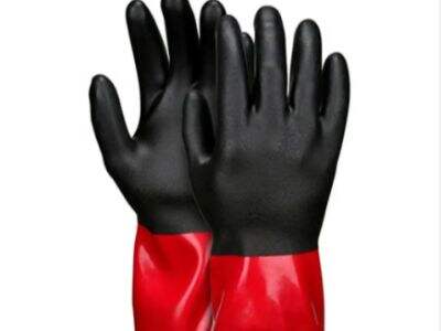 China Top 10 PVC Glove Manufacturers 2024