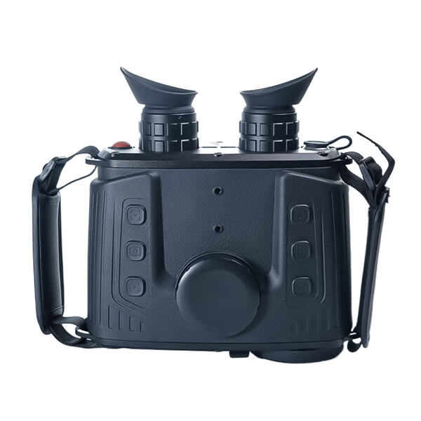Best Inexpensive Night Vision Scopes for Hunting and Target Shooting