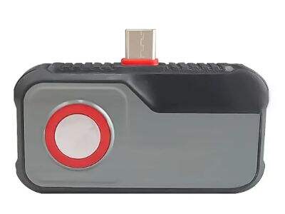 Com ajuden les càmeres tèrmiques a detectar brases ocultes durant la revisió posterior als incendis