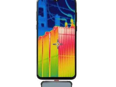 Why Thermal Cameras Are Essential Tools for Modern Firefighters