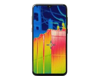 How Thermal Cameras Assist in Locating Victims Through Dense Smoke