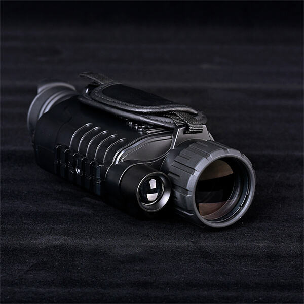 The power of thermal cameras in leak detection