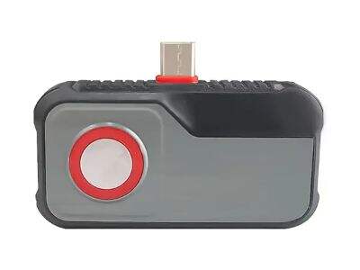 Impactul imaginii termice asupra modernizărilor echipamentelor pentru căutare și salvare