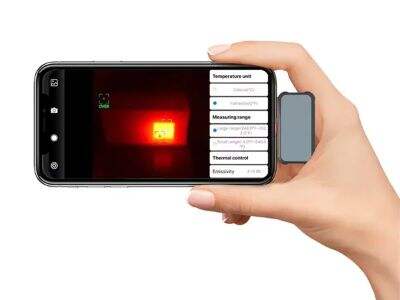 How Thermal Cameras Help Identify Structural Weakness During Fire Events