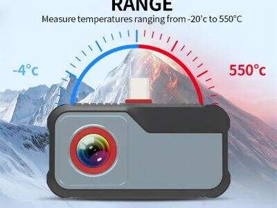 The Role of Thermal Imaging in Long-Duration Fire Suppression Missions