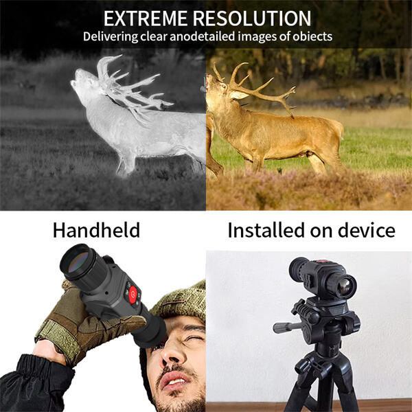 Durable construction for reliable performance in challenging environments